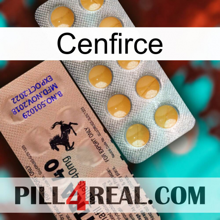 Cenfirce 41